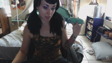 Burping the Abc’s in Pigtails