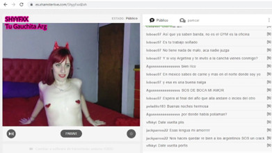 Shyyfxx Bedste Jeblikke Af Vores Fejring Til Valentinsdag Live
