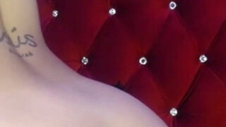Teens Mala Masturbation Sex in the Room