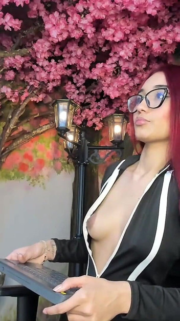 An Afternoon Where I Want Someone Who Wants to Write to Me and Let’s Fuck