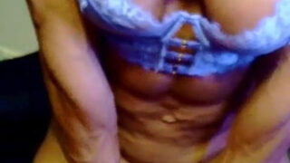 Earn My Muscles!