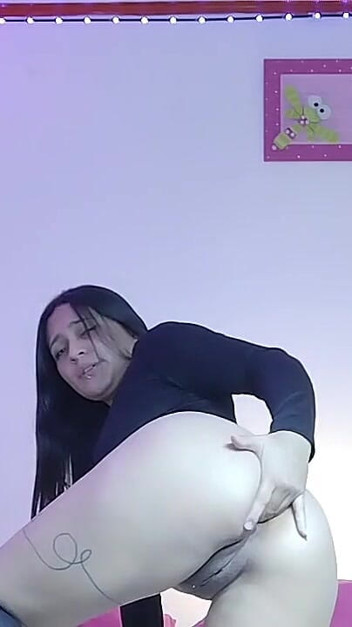 Finger Pussy in Doggy Stule Sex Naked Hard