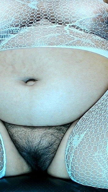 Stunning Fat Pussy