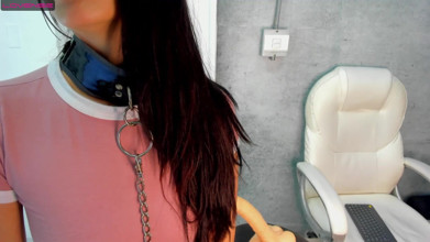 A Mature, Submissive Woman Likes Rough and Intense Sex