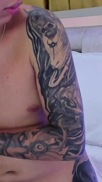 Hard Sex Naked Masturbation Couple