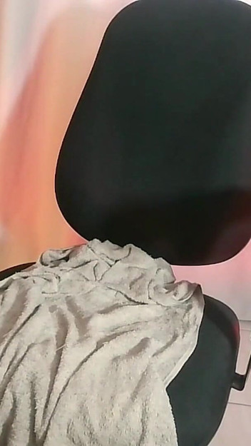 Hot Mackerel Masturbating on Webcam