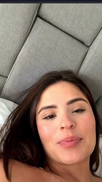 Like Getting Fucked When I’m in Bed Right After Waking up