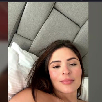 Like Getting Fucked When I’m in Bed Right After Waking up