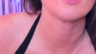 Pretty little asshole spreading cheeks