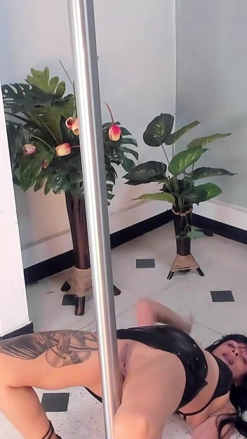 Submissive Latina, Nude, Hardcore, Special Sex
