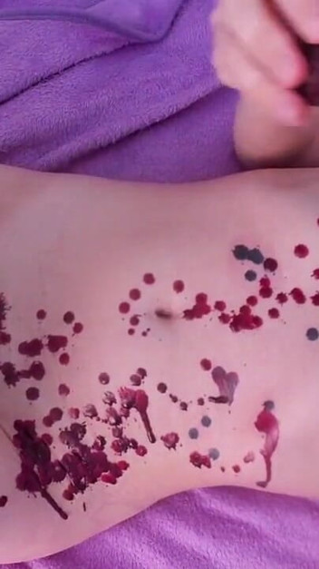 Wax Play