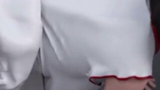 I Caught Hot Nurse Masturbating on Webcam and Then I Fuck Her!