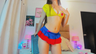 I’ll Dance and Seduce You so You’ll Fuck Me and Cum in My Asso