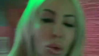 POV Pole Dance