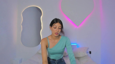When I’m Alone in My Room, I Want to Masturbate Nonstop