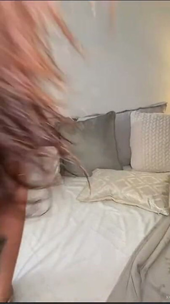 I Just Want to Be Fucked and Penetrated Every Day by More Than One Cock.