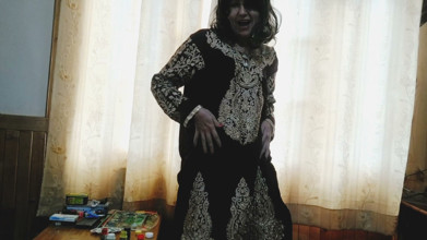 I Know Very Well, How to Please My Stepsister