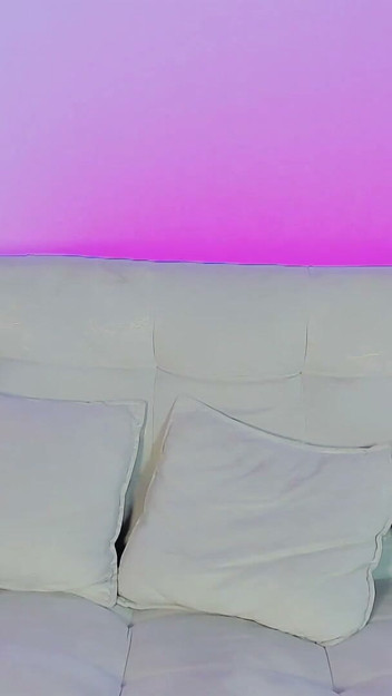 Sexy Latina Masturbates While in Her Room for Her User
